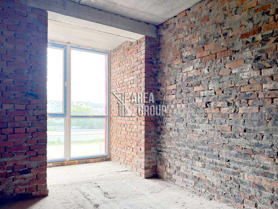 Квартира на ЖК Smart Fort в Кам'янці-Подільському, ID 370377, фото №3