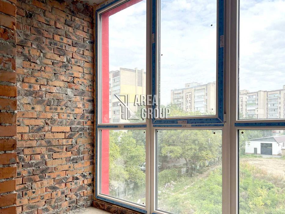 Квартира на ЖК Smart Fort в Кам'янці-Подільському, ID 370377, фото №4