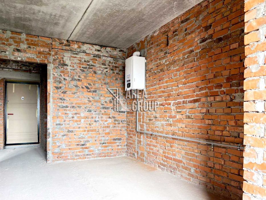 Квартира на ЖК Smart Fort в Кам'янці-Подільському, ID 370377, фото №5