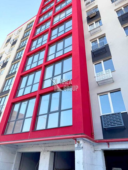 Квартира на ЖК Smart Fort в Кам'янці-Подільському, ID 370377, фото №8