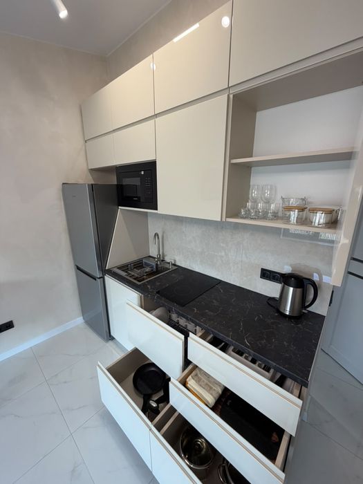 Квартира на вул. Верхня Пермська, 18А в Кропивницький, ID 369580, фото №5