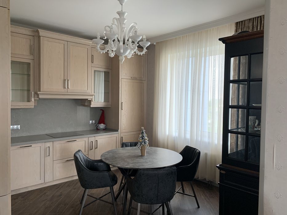 Квартира на вул. Микільсько-Слобідська, 3б, ID 369574, фото №1