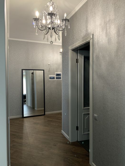 Квартира на вул. Микільсько-Слобідська, 3б в Києві, ID 369574, фото №14