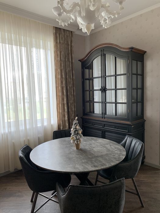 Квартира на вул. Микільсько-Слобідська, 3б в Києві, ID 369574, фото №4