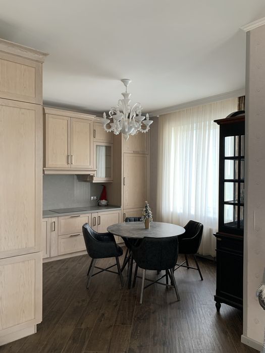 Квартира на вул. Микільсько-Слобідська, 3б в Києві, ID 369574, фото №5