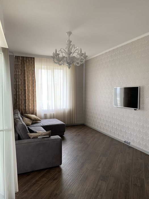 Квартира на вул. Микільсько-Слобідська, 3б в Києві, ID 369574, фото №7