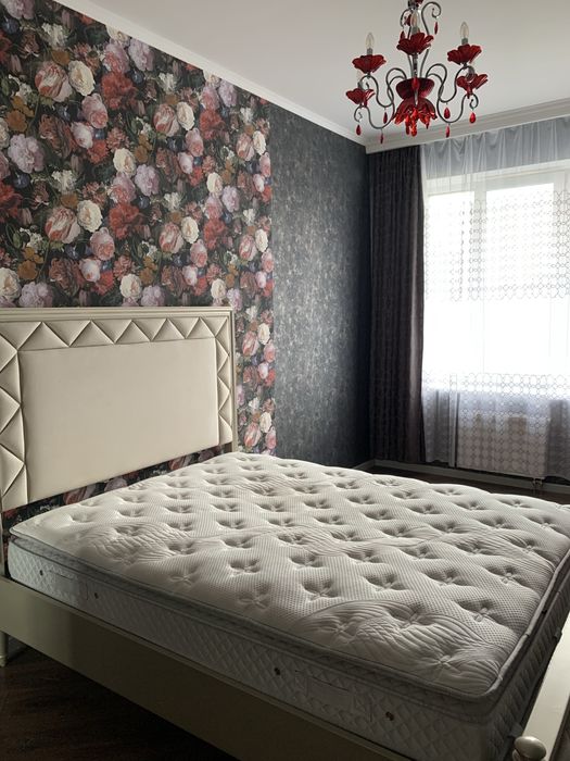 Квартира на вул. Микільсько-Слобідська, 3б в Києві, ID 369574, фото №8