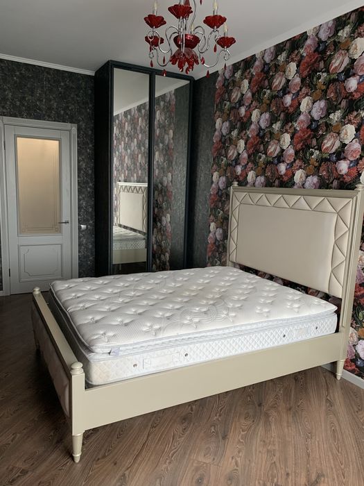 Квартира на вул. Микільсько-Слобідська, 3б в Києві, ID 369574, фото №9