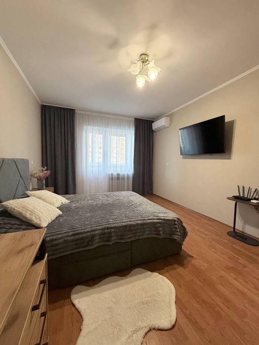 Квартира на вул. Федора Ернста, 12, ID 369571, фото №1