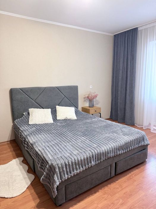Квартира на вул. Федора Ернста, 12 в Києві, ID 369571, фото №2