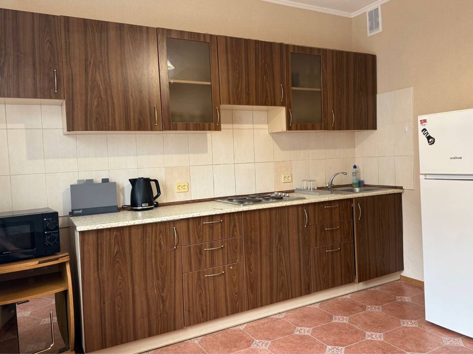 Квартира на вул. Федора Ернста, 12 в Києві, ID 369571, фото №11