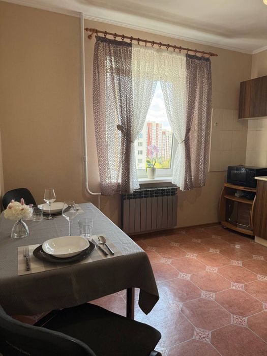 Квартира на вул. Федора Ернста, 12 в Києві, ID 369571, фото №12