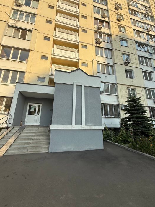 Квартира на вул. Федора Ернста, 12 в Києві, ID 369571, фото №14