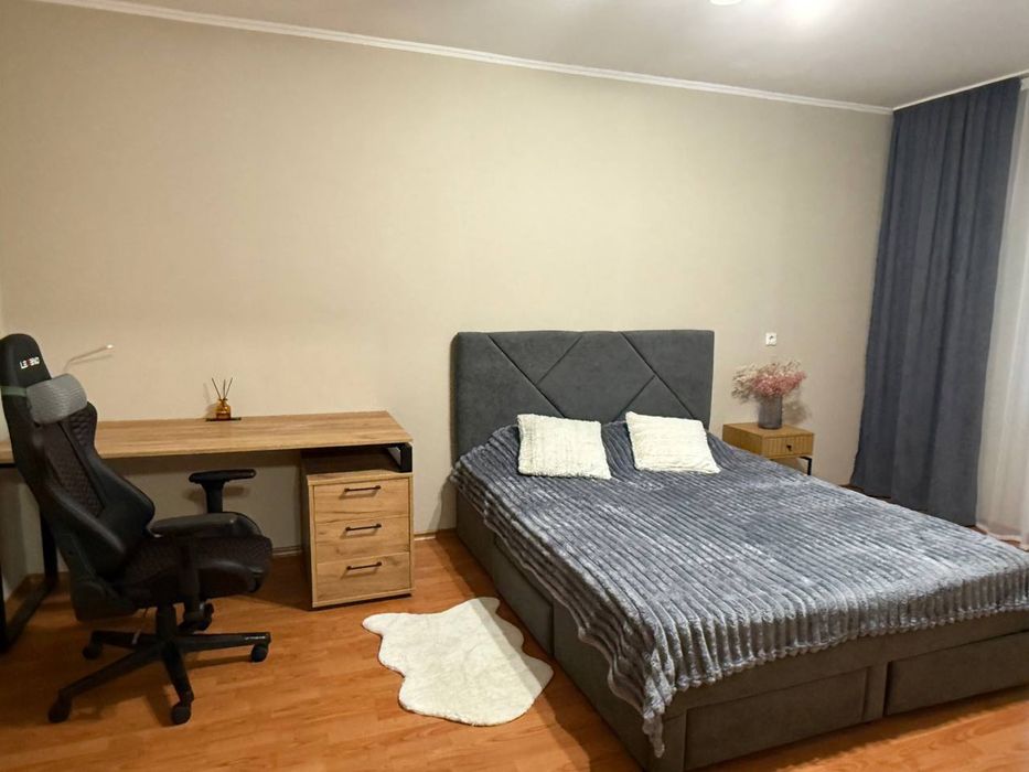 Квартира на вул. Федора Ернста, 12 в Києві, ID 369571, фото №3