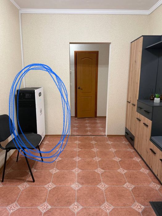 Квартира на вул. Федора Ернста, 12 в Києві, ID 369571, фото №7