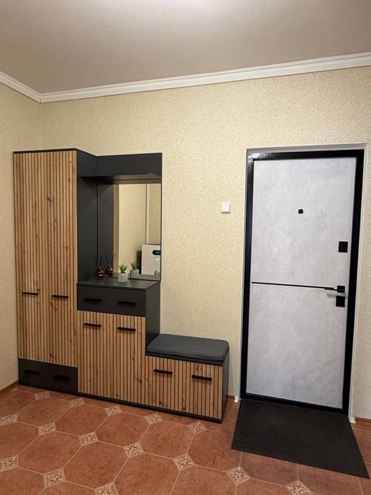 Квартира на вул. Федора Ернста, 12 в Києві, ID 369571, фото №8