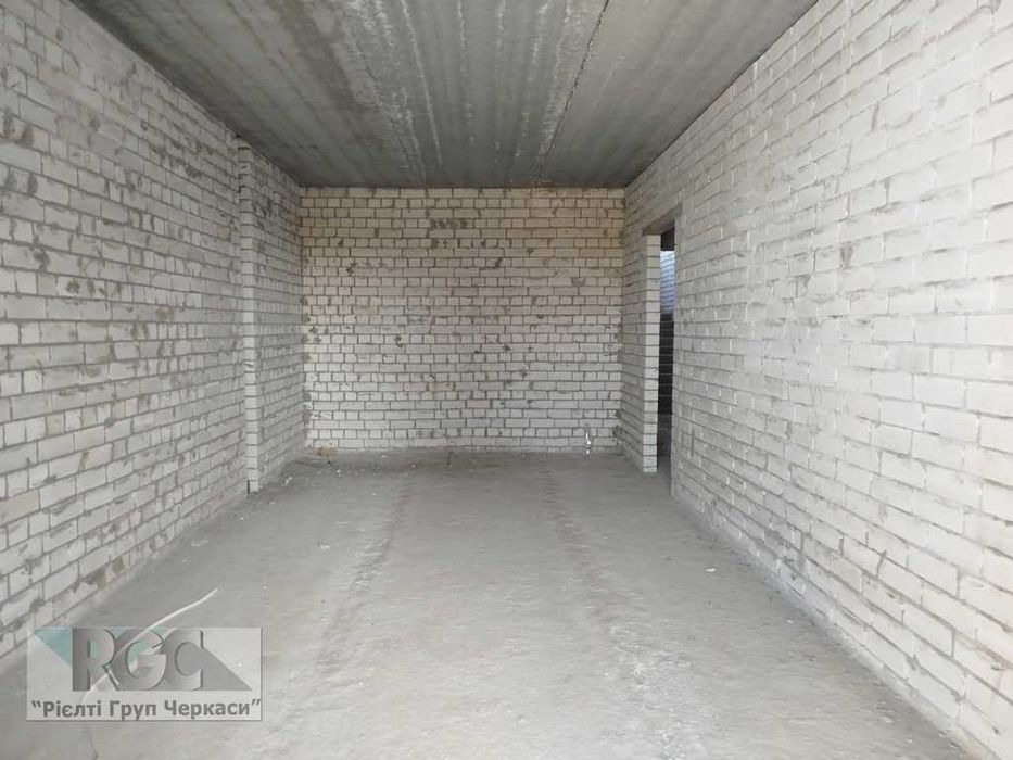 Квартира на ЖК «Олімп Модерн» в Черкасах, ID 370355, фото №2