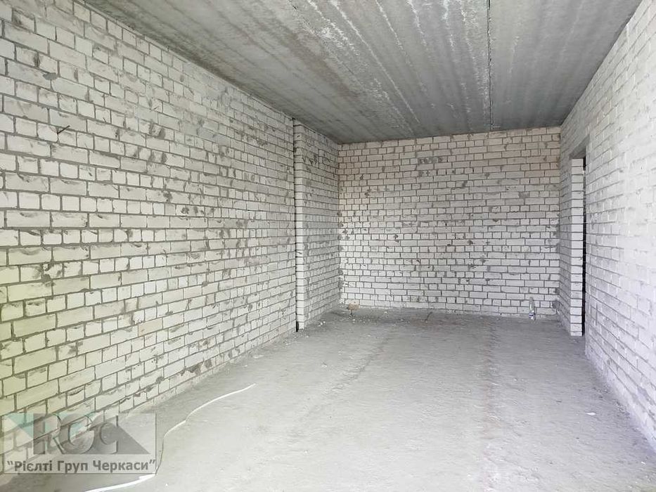 Квартира на ЖК «Олімп Модерн» в Черкасах, ID 370355, фото №3