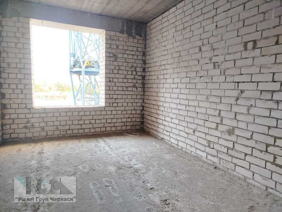 Квартира на ЖК «Олімп Модерн» в Черкасах, ID 370355, фото №4