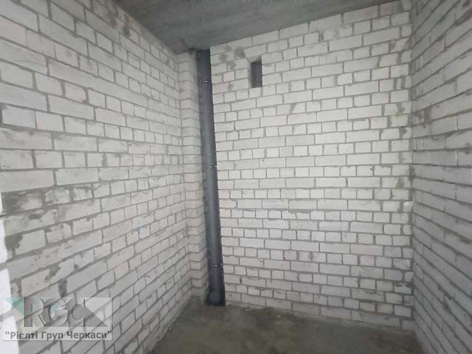Квартира на ЖК «Олімп Модерн» в Черкасах, ID 370355, фото №5
