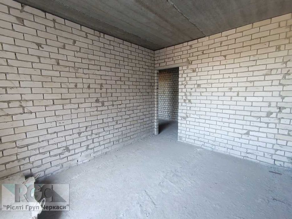 Квартира на ЖК «Олімп Модерн» в Черкасах, ID 370355, фото №6