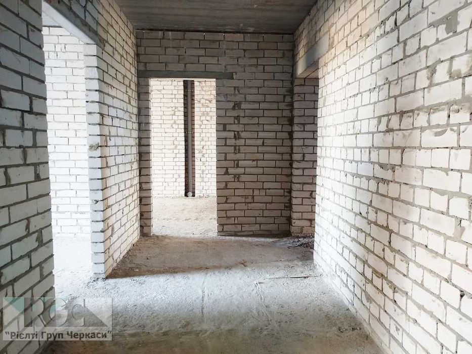 Квартира на ЖК «Олімп Модерн» в Черкасах, ID 370355, фото №7