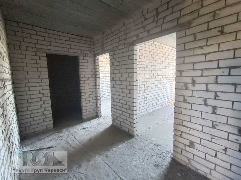 Квартира на ЖК «Олімп Модерн» в Черкасах, ID 370355, фото №8