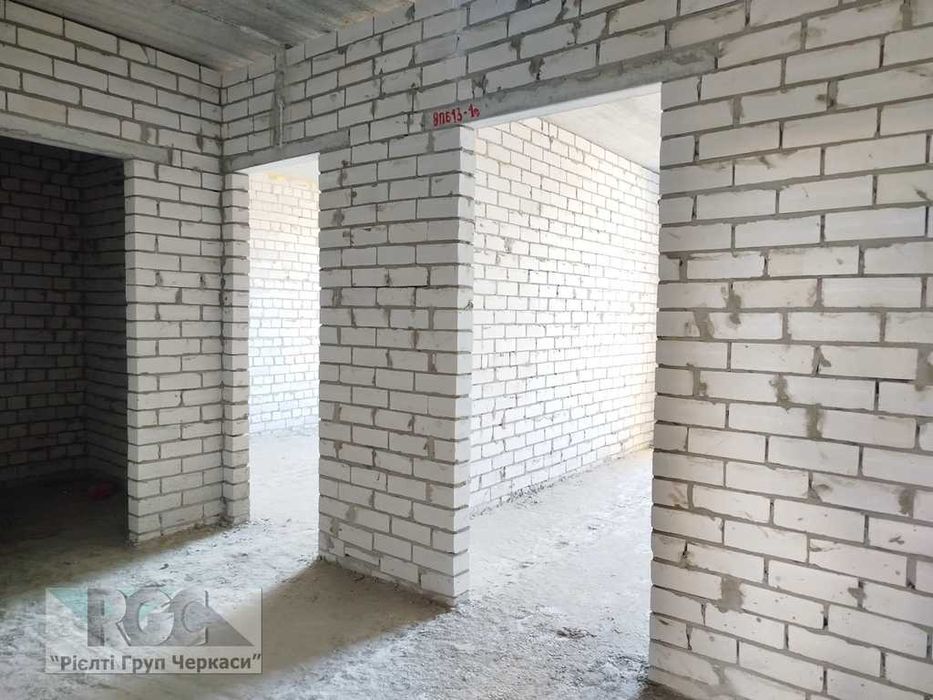 Квартира на ЖК «Олімп Модерн» в Черкасах, ID 370355, фото №9