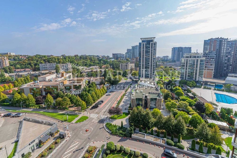 Квартира на вул. Андрія Верхогляда, 11 в Києві, ID 370348, фото №19