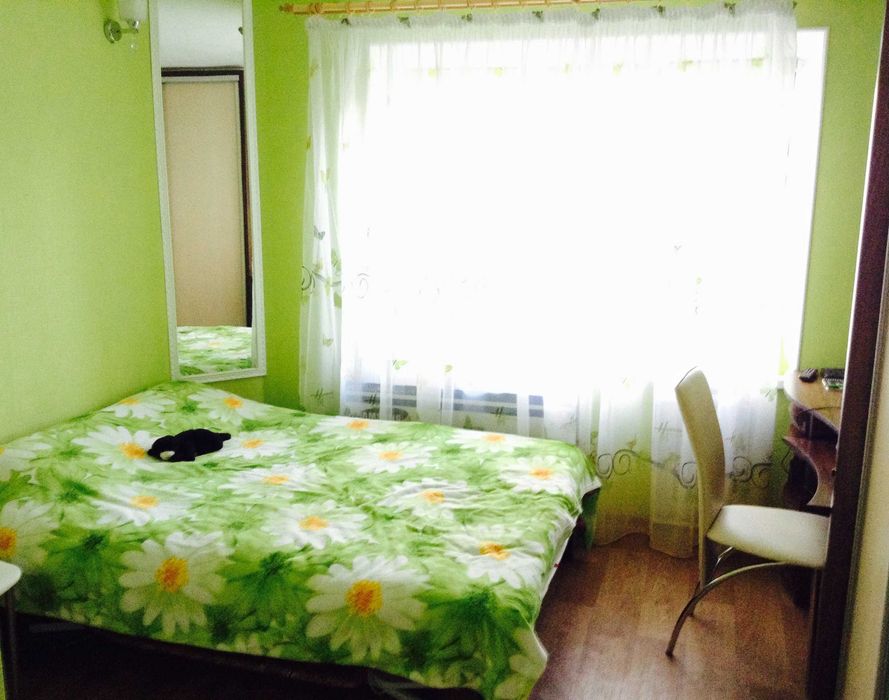 Квартира на вул. Автозаводська, ID 369584, фото №1