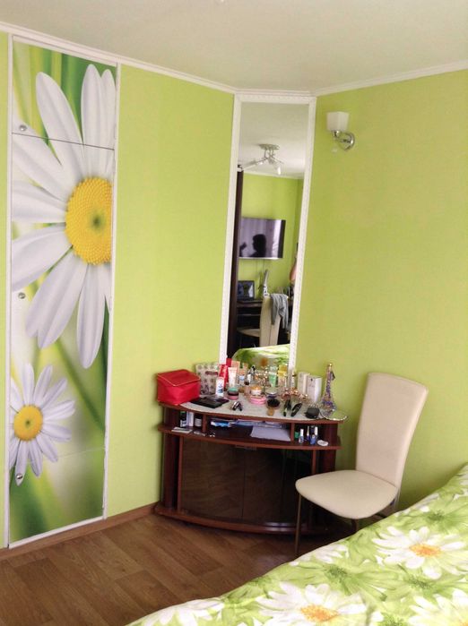 Квартира на вул. Автозаводська в Києві, ID 369584, фото №3