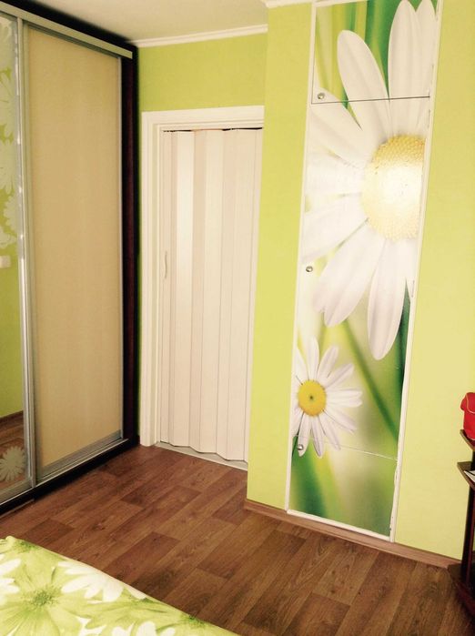 Квартира на вул. Автозаводська в Києві, ID 369584, фото №4