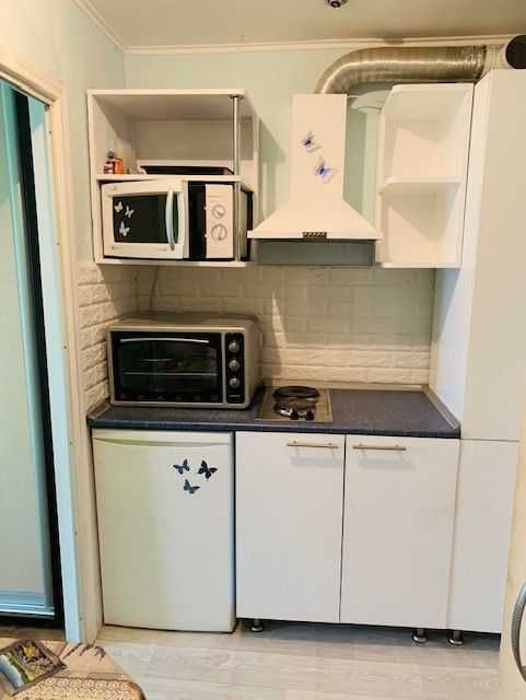 Квартира на вул. Автозаводська в Києві, ID 369584, фото №5
