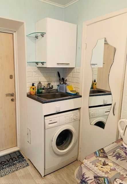 Квартира на вул. Автозаводська в Києві, ID 369584, фото №7