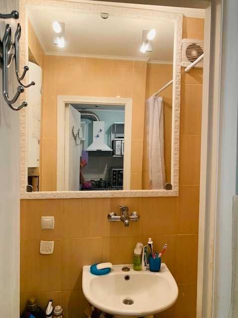 Квартира на вул. Автозаводська в Києві, ID 369584, фото №10