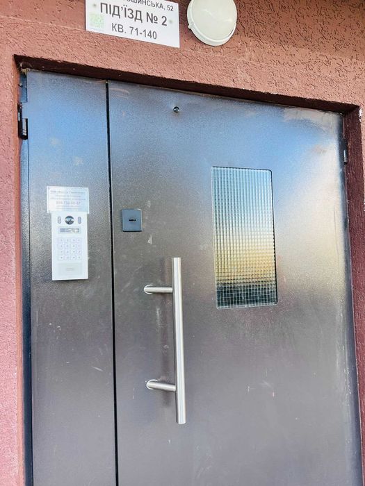 Квартира на вул. Святошинська, 52 в Києві, ID 370359, фото №14