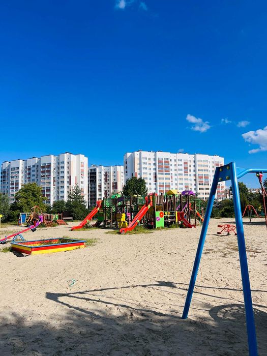 Квартира на вул. Святошинська, 52 в Києві, ID 370359, фото №15