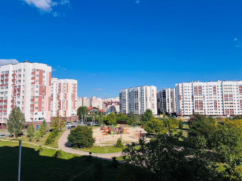 Квартира на вул. Святошинська, 52 в Києві, ID 370359, фото №16