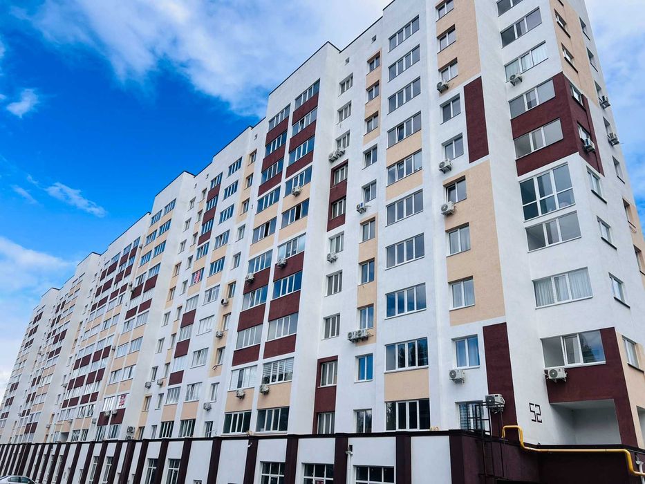 Квартира на вул. Святошинська, 52 в Києві, ID 370359, фото №18