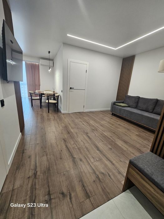 Квартира на ЖК Дрім Таун в Луцьку, ID 370338, фото №3
