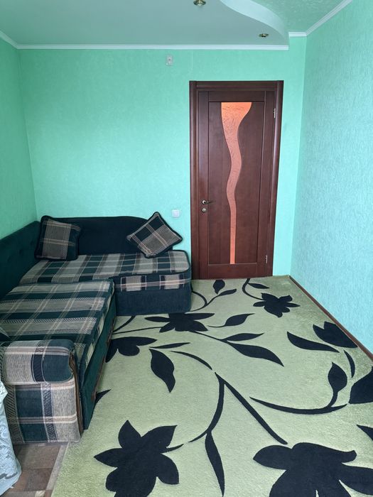 Квартира на вул. Академіка Заболотного, 12 в Одесі, ID 486755, фото №3