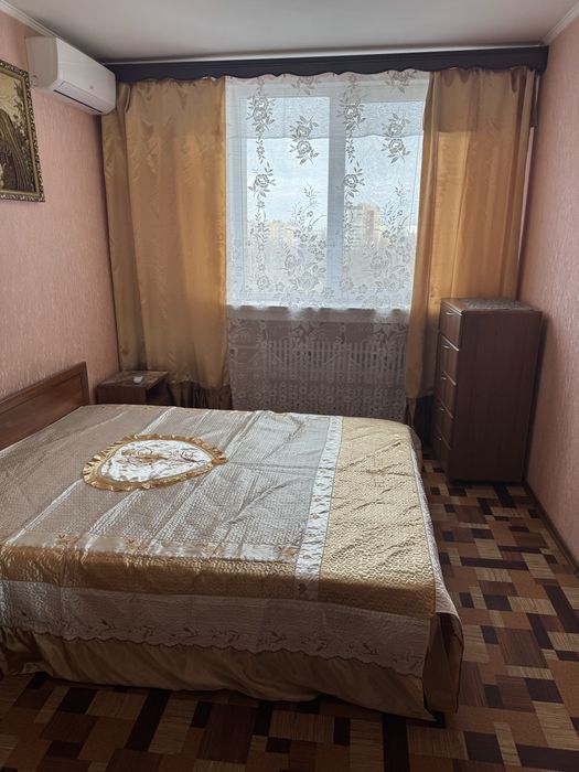 Квартира на вул. Академіка Заболотного, 12 в Одесі, ID 486755, фото №5