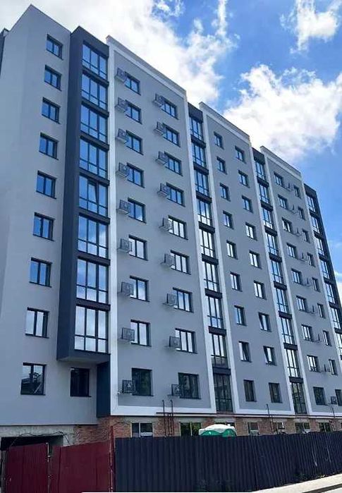 Квартира на ЖК Comfort City в Івано-Франківську, ID 370322, фото №11
