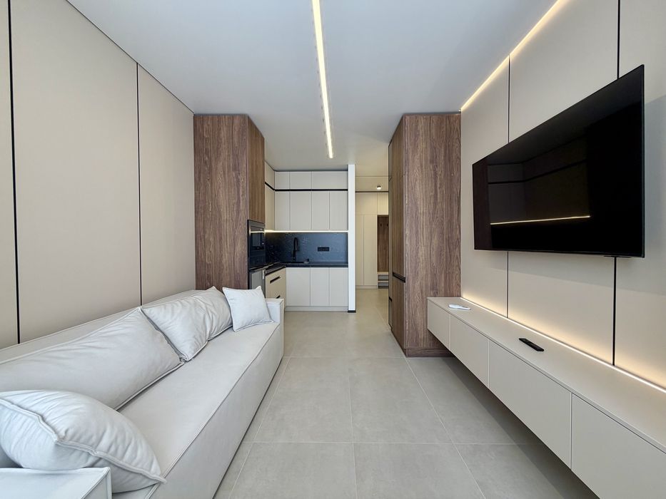 Квартира на ЖК «Містечко Центральне», ID 370337, фото №1