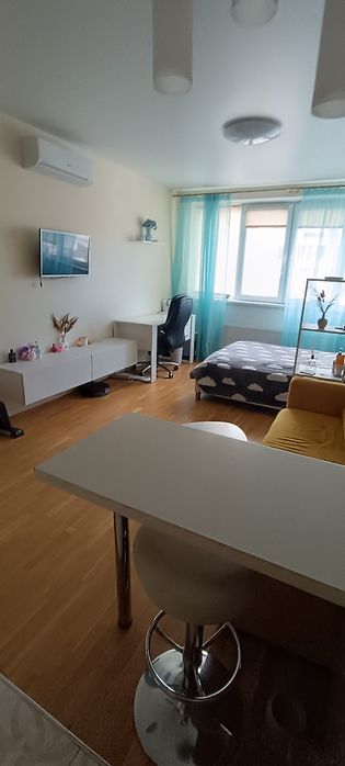 Квартира на ЖК Synergy 2, ID 369631, фото №1