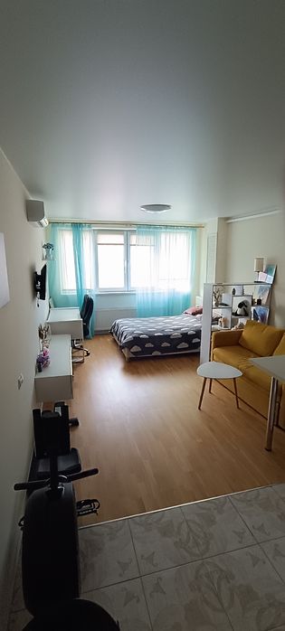 Квартира на ЖК Synergy 2 в Києві, ID 369631, фото №2