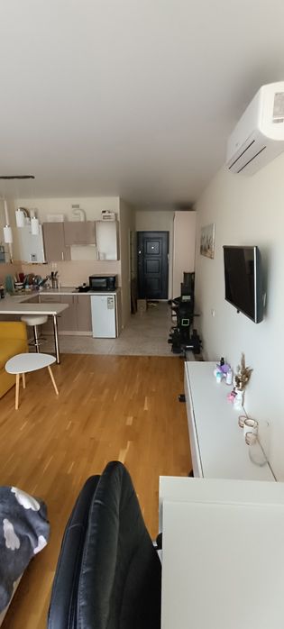 Квартира на ЖК Synergy 2 в Києві, ID 369631, фото №3