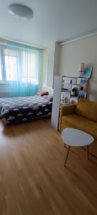 Квартира на ЖК Synergy 2 в Києві, ID 369631, фото №4