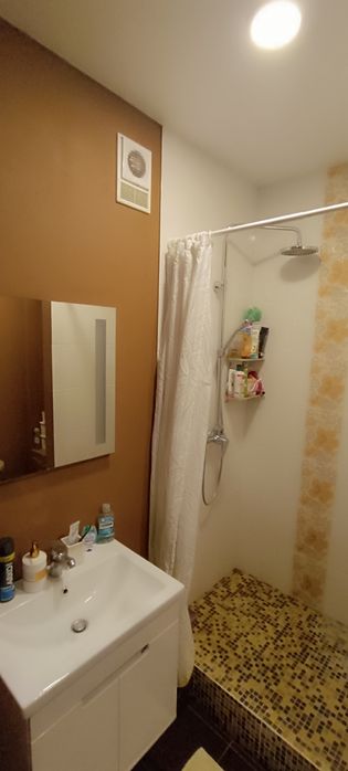 Квартира на ЖК Synergy 2 в Києві, ID 369631, фото №5