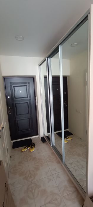 Квартира на ЖК Synergy 2 в Києві, ID 369631, фото №8